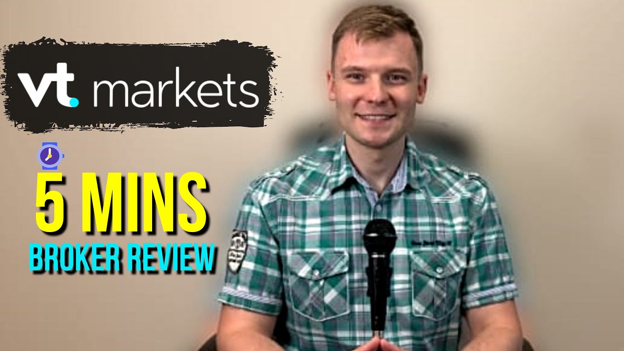 Обзор VT Markets 🚨 Насколько хорош VT Markets?