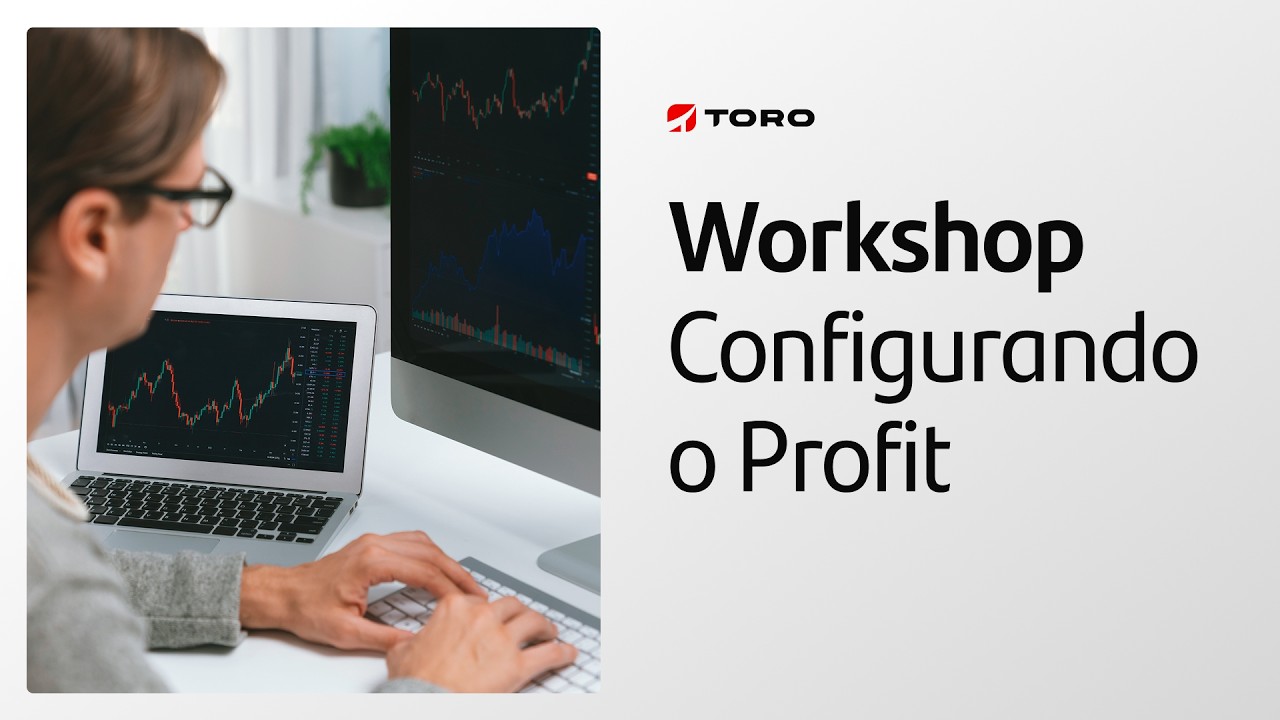 🔴 AO VIVO: DAY TRADE E BOLSA DE VALORES | Opere índices, futuros e ações com Analistas da Toro