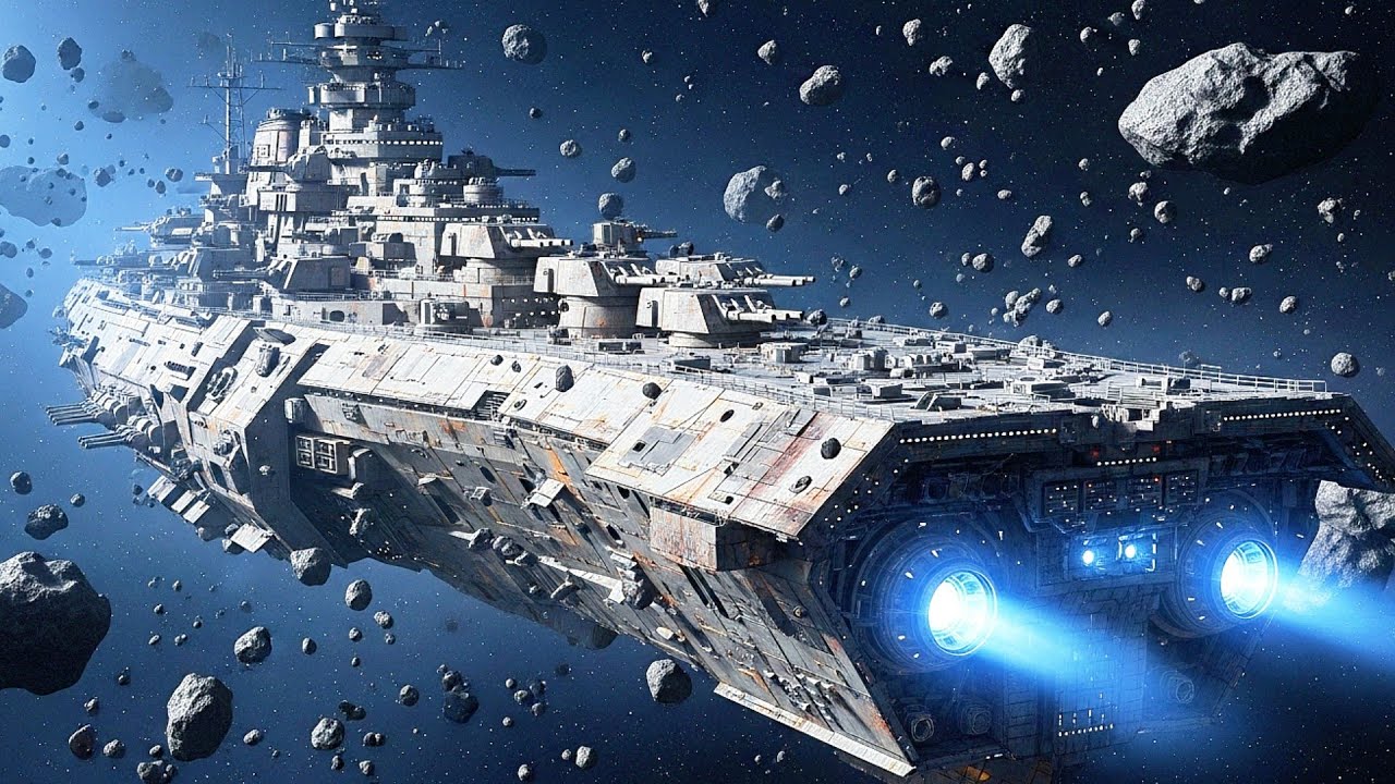 They Came to Enslave Earth—They Left With Nothing but Regret | HFY Sci-Fi Stories