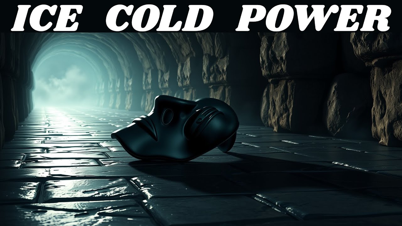 The Cold Power of Indifference &ndash; Never Be Controlled Again