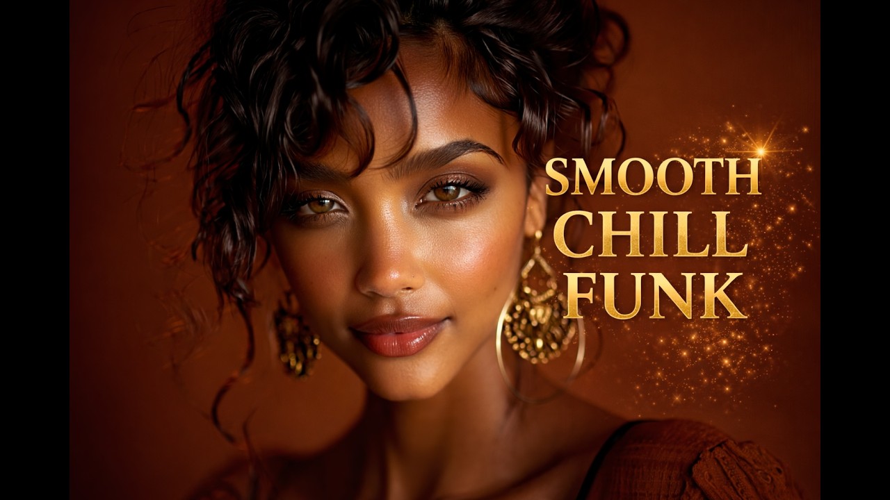 SMOOTH CHILL FUNK &ndash; Warm Night Atmosphere