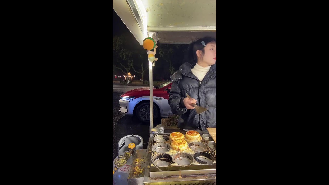 🔴 LIVE:The Diligent Seven Sisters of China