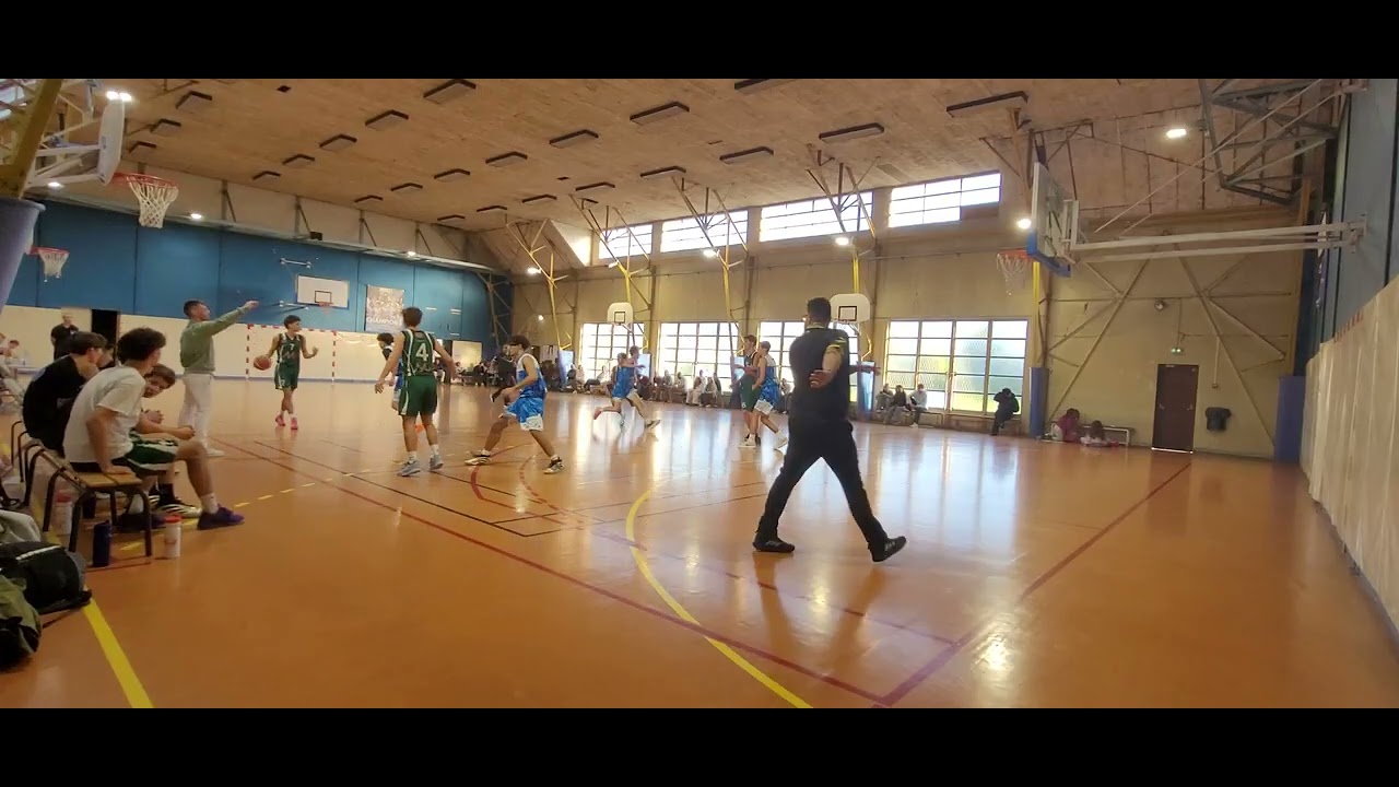 Delle/St Rémy U18R2