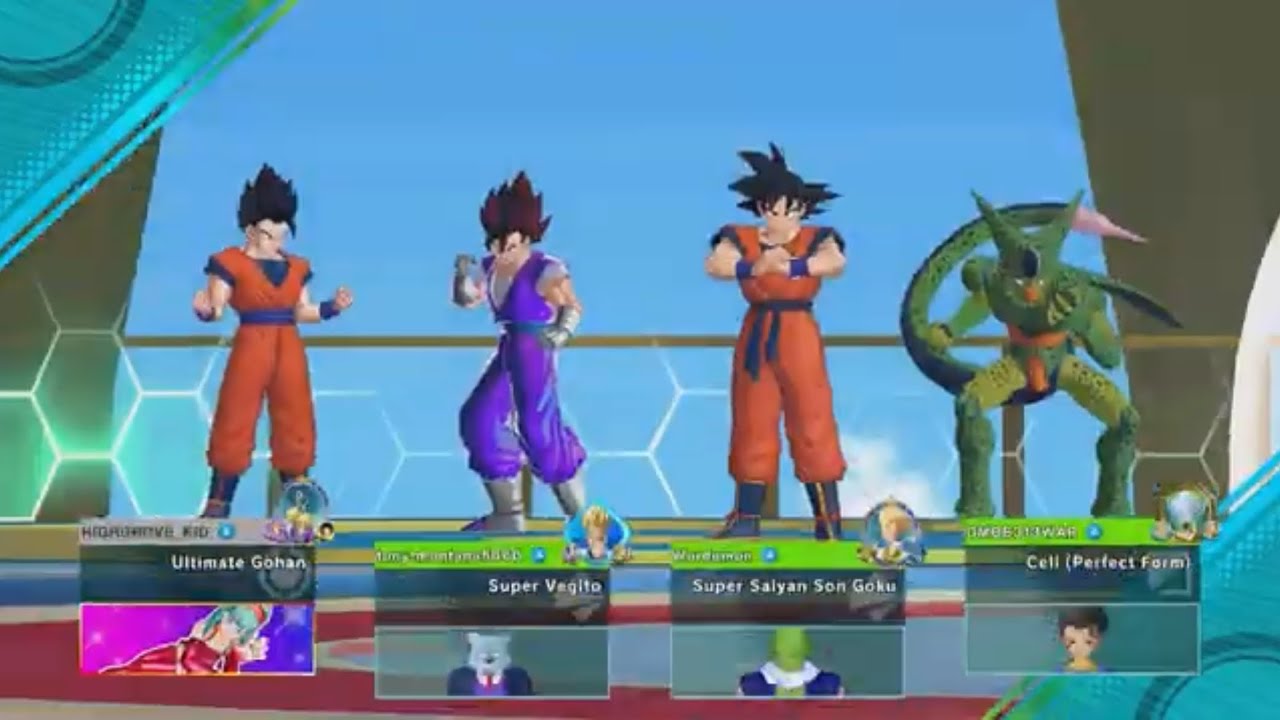 DRAGON BALL GEKISHIN SQUADRA 2/28/26