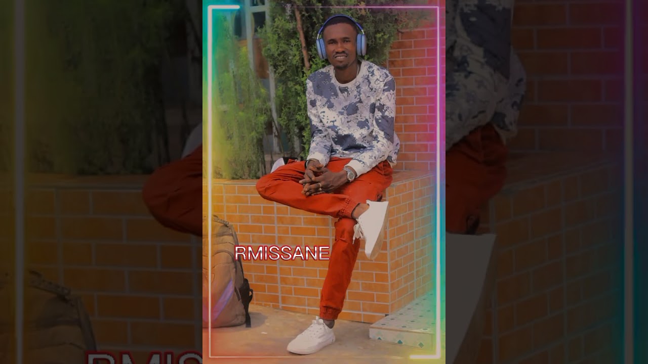 RMISSANE_TKX(SLAM OFFICIEL)
