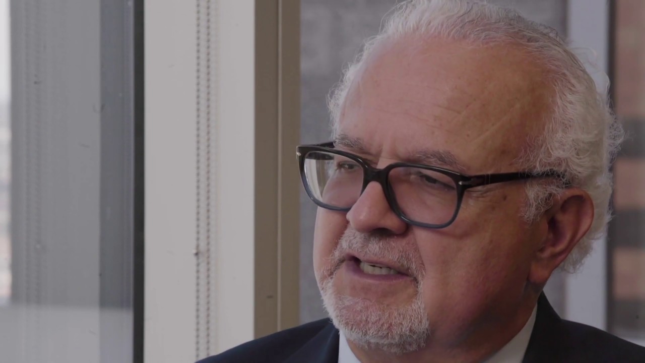 Hon. Carlos R. Moreno (Ret.) | JAMS Mediator and Arbitrator