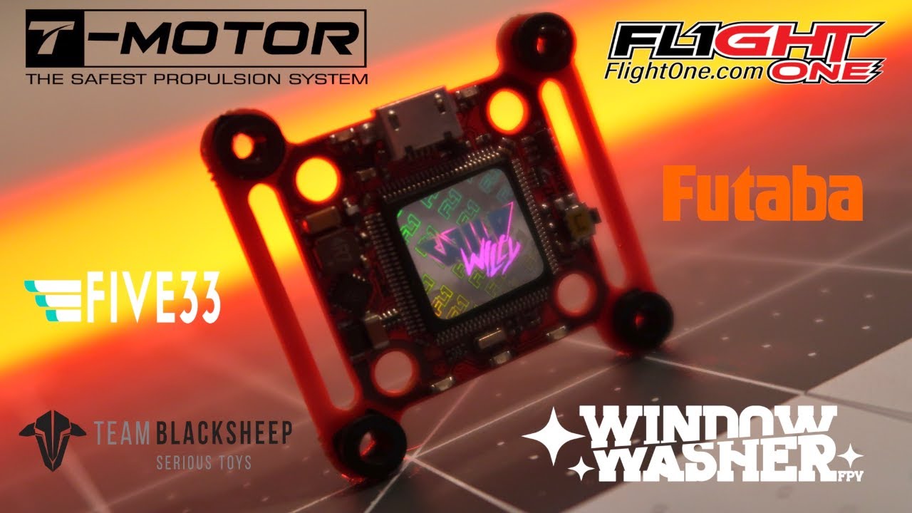 New FlightOne H7 -Default settings-  -First Session's- (Raw FPV Freestyle)