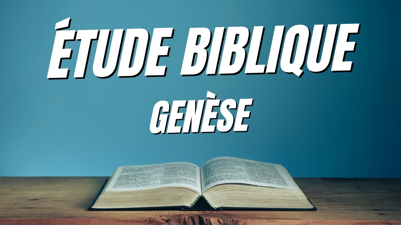 Genèse 16 - Que dit la Bible sur la GPA (gestation pour autrui) ?