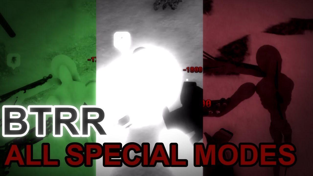 BECOME THE REMASTERED RAKE REVAMP: ALL SPECIAL MODES (CLASSIC RAKE)