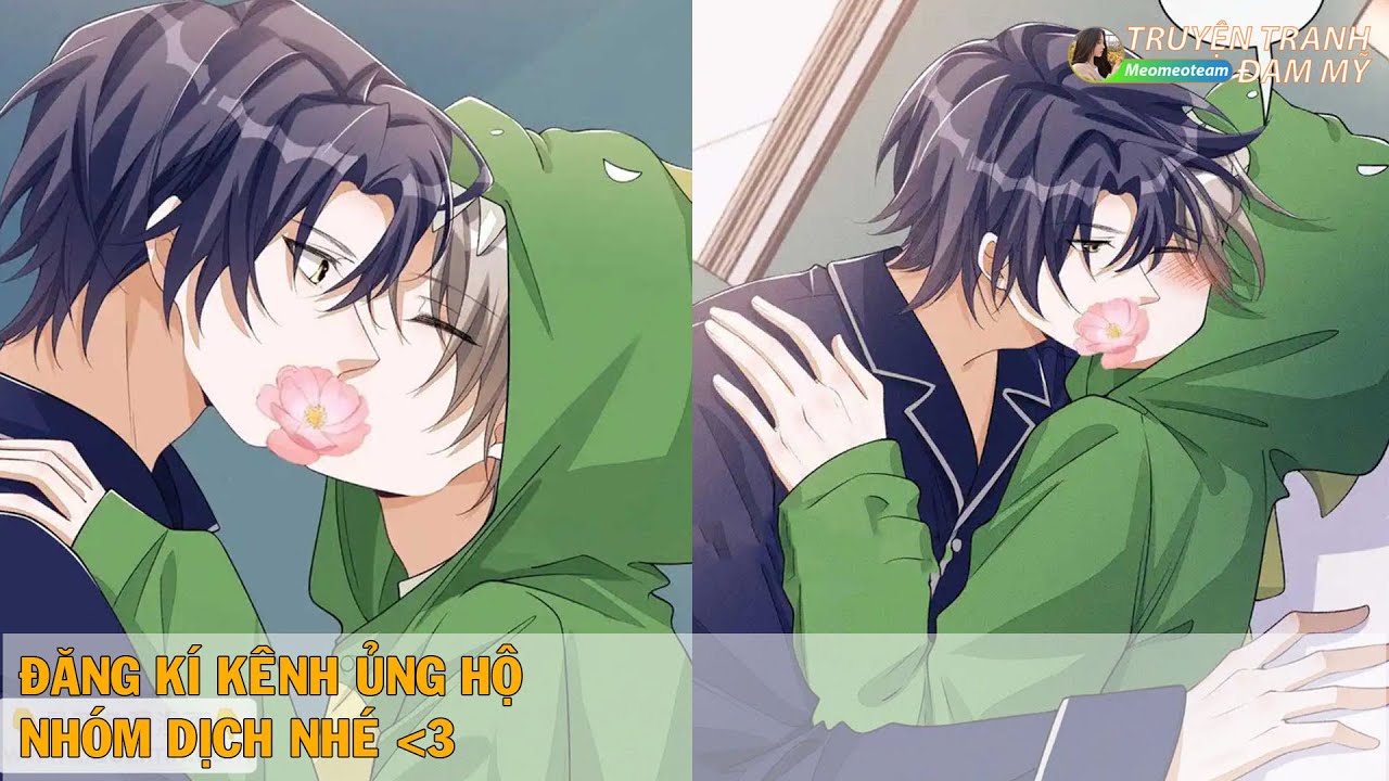🌺 [CHAP 1 - 87 FULL BỘ] || BẤT LỘ THANH SẮC || TRUYỆN TRANH ĐAM MỸ || Đam mỹ , Giới giải trí.
