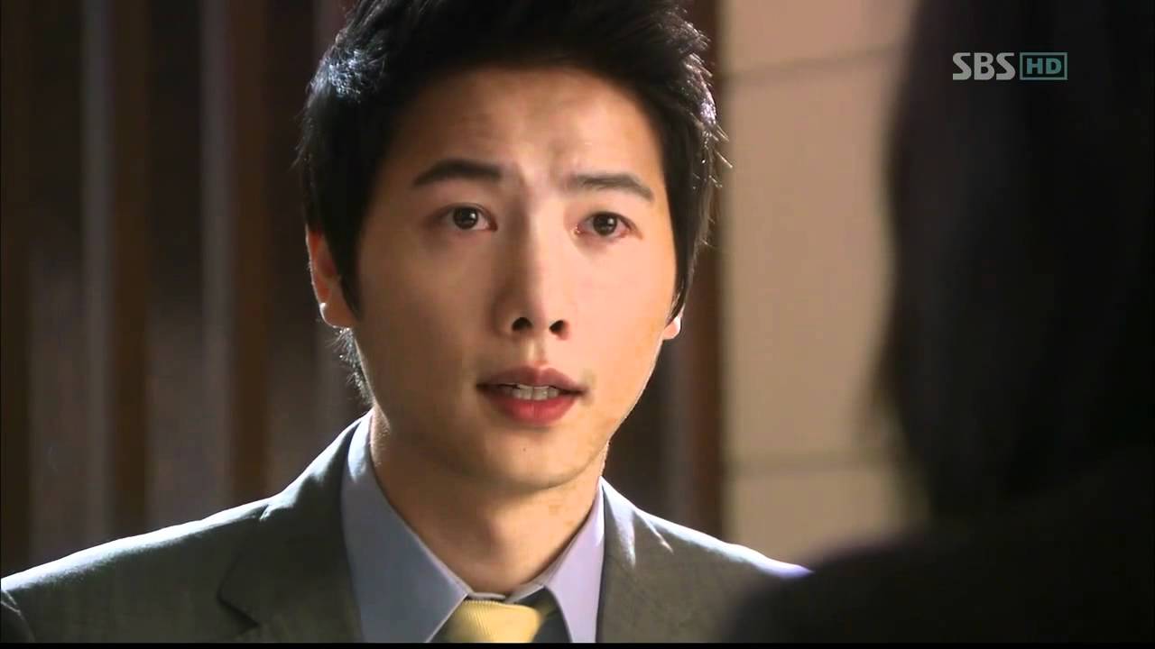 [HD화질] SBS수목드라마 천일의 약속 5회 111031 HDTV - 10