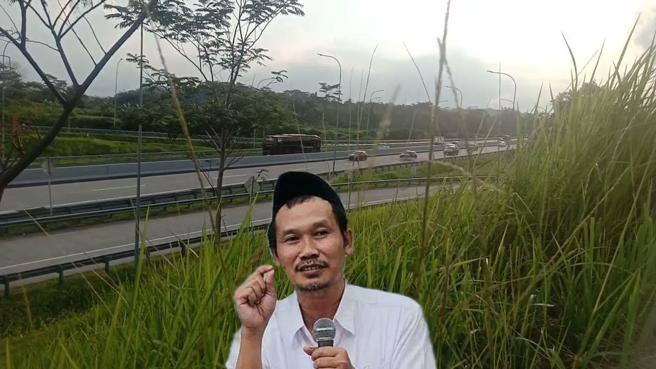 CRAMAH GUS BAHA TERBARU HARI INI 29 RAMADHAN