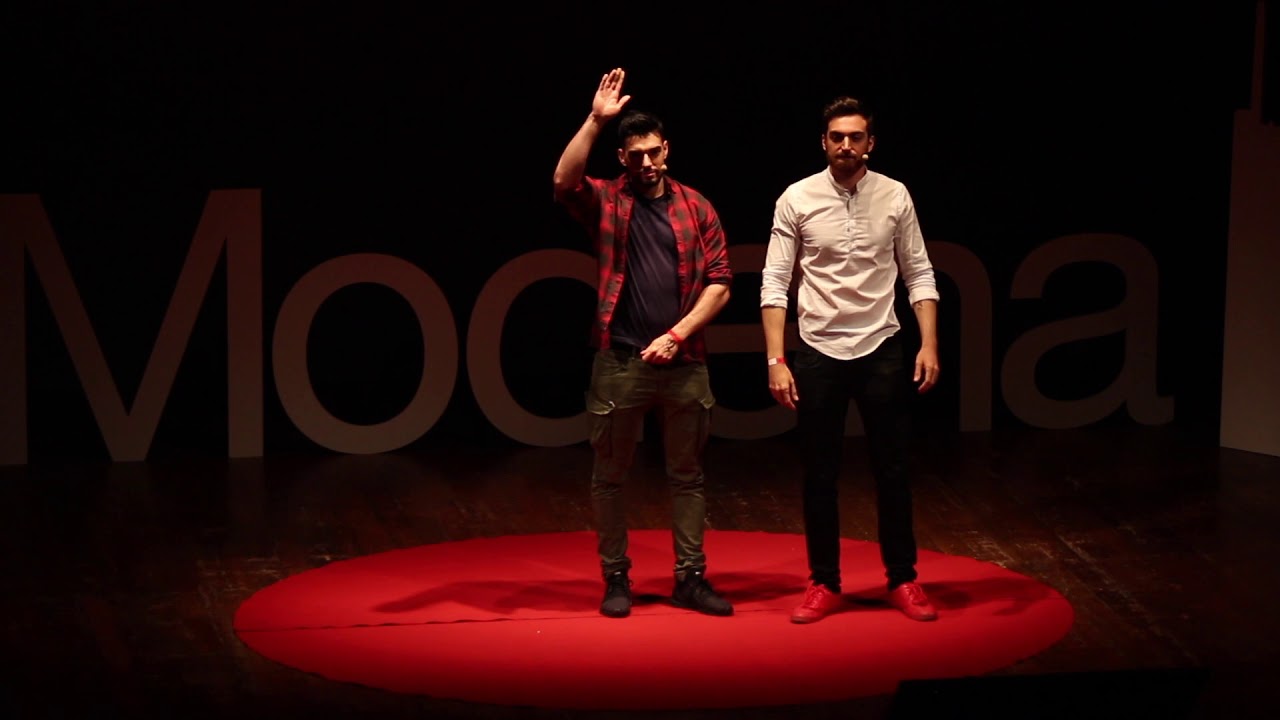 Le ragioni per superare la timidezza | The Show The Show | TEDxModena