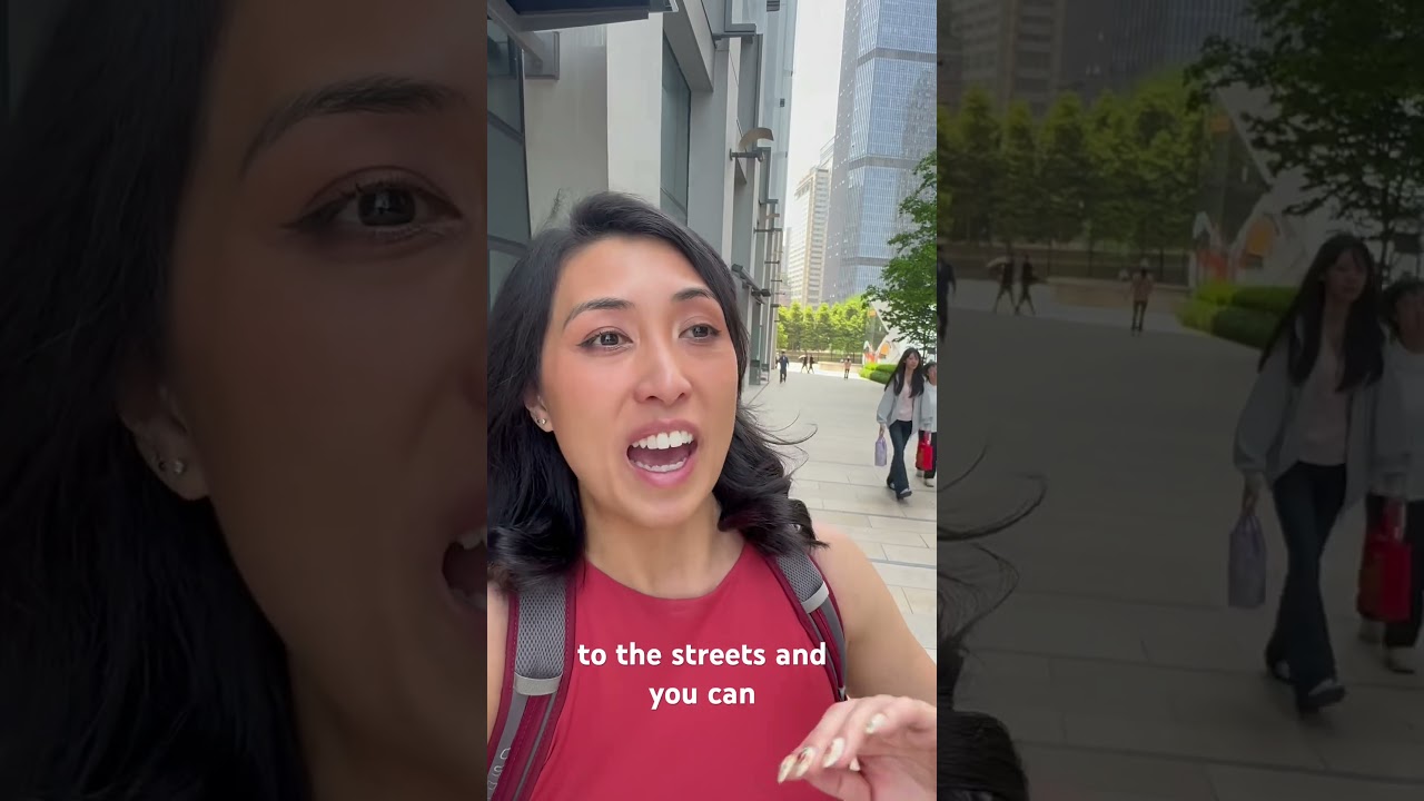 Ascott Raffles City Hotel in Chong Qing Hotel Tour #china #chongqing #ascott #rafflescity #hotel