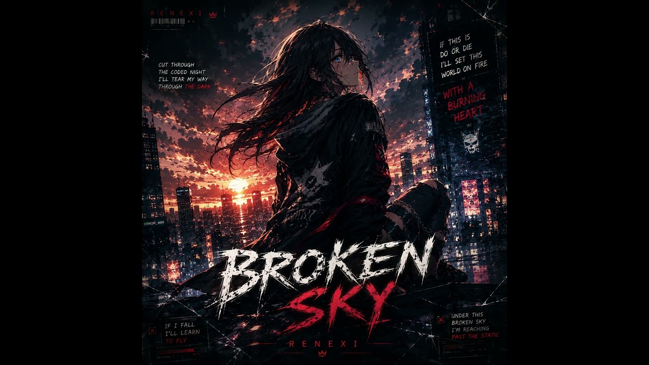 Renexi - Broken Sky