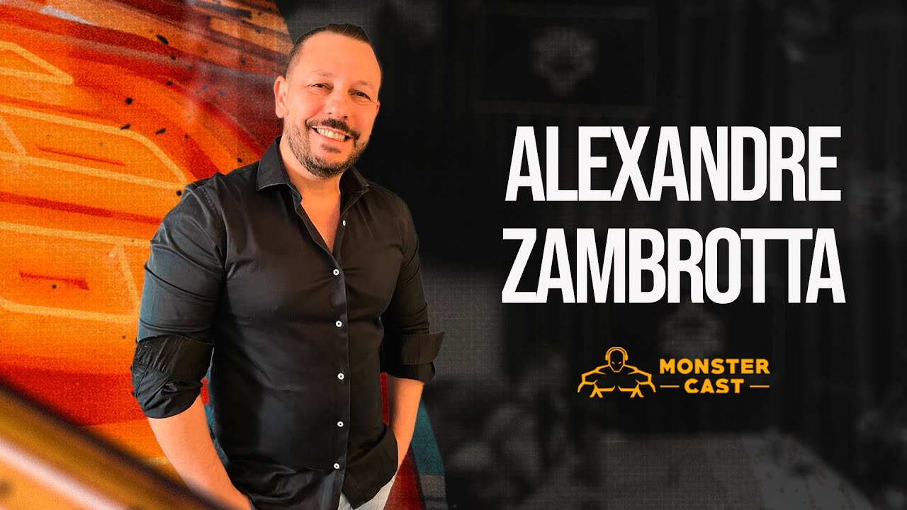 FARMACEUTICO ZAMBROTTA - OS MITOS SOBRE MANIPULADOS PARA NATURAIS