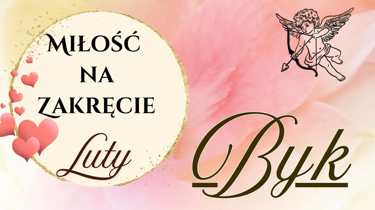 BYK ♉️ LUTY 2026 | Coś się zmienia, nawet jeśli jeszcze tego nie planowaliście ❤️ Pary & Single