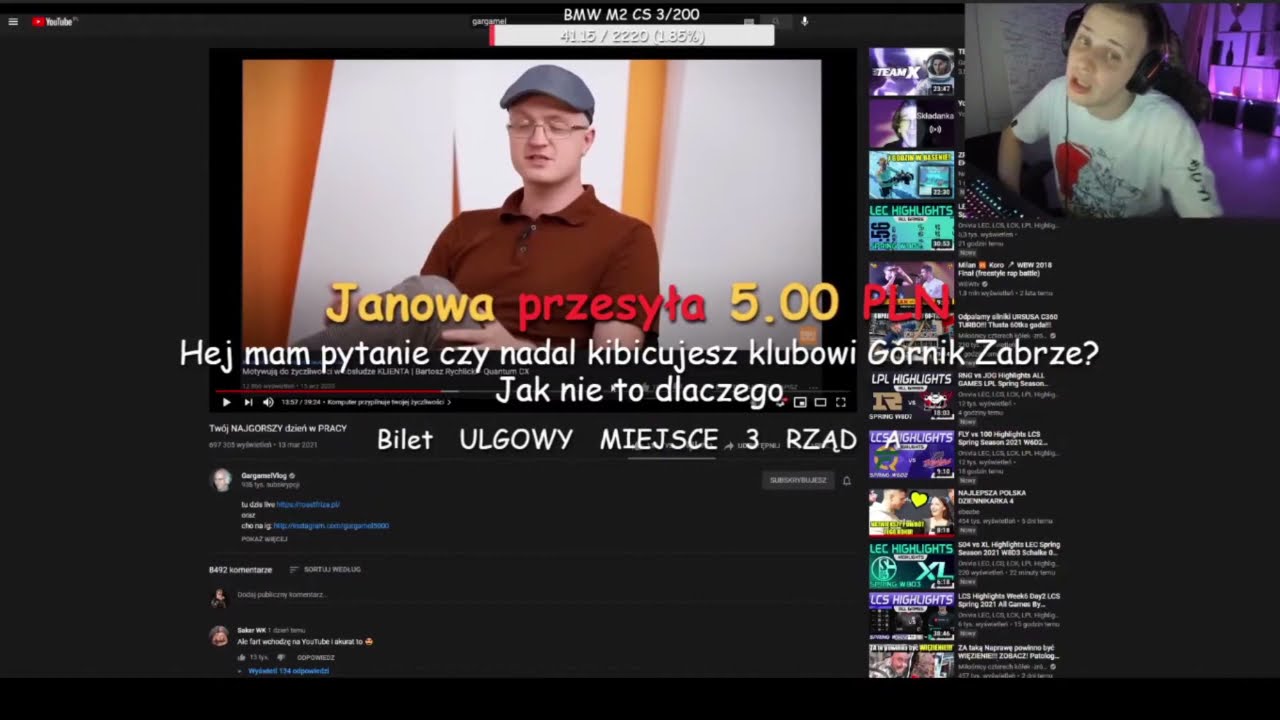 Nitro shoty: Sandra wkurzona Nitro przeprasza Nikoś ratuje sytuacje 