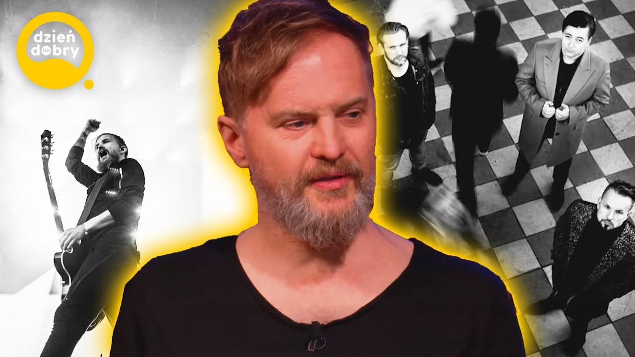 Za kulisami u Organka - jak mocno imprezują w trasie? 