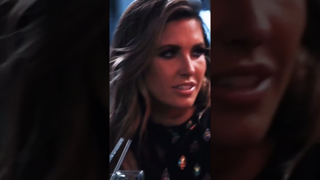 Audrina Vs. Stephanie (The Hills: New Beginnings) #mtv #thehills #stephaniepratt #audrinapatridge