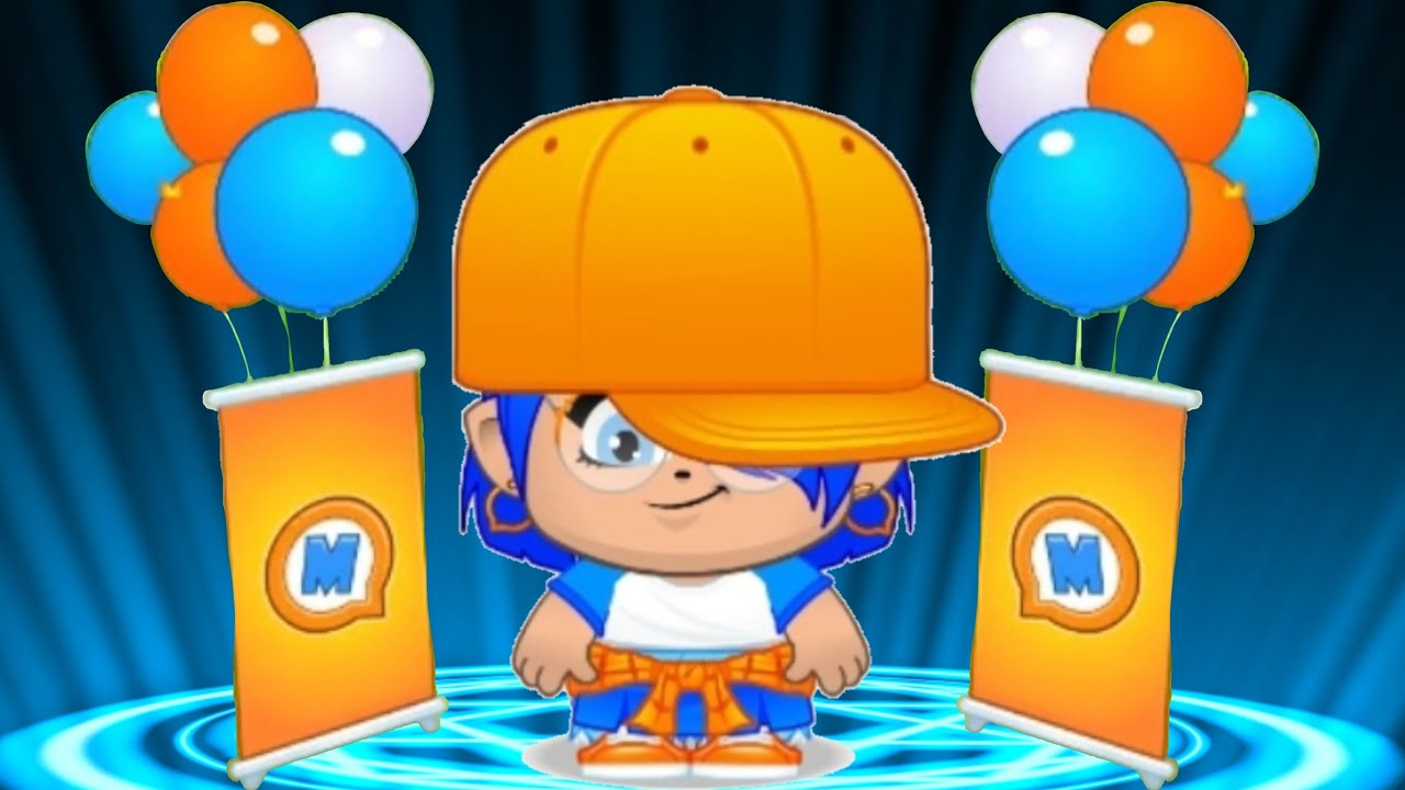 המיקטוק הגיע למיקמק 2!!! מראה את המיקטוק ואת כל האיזורים!!!