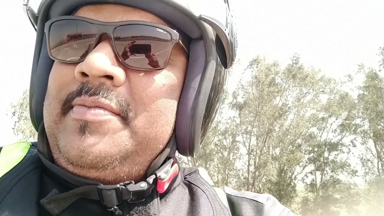 first 500kms of interceptor 650 KMP express way review