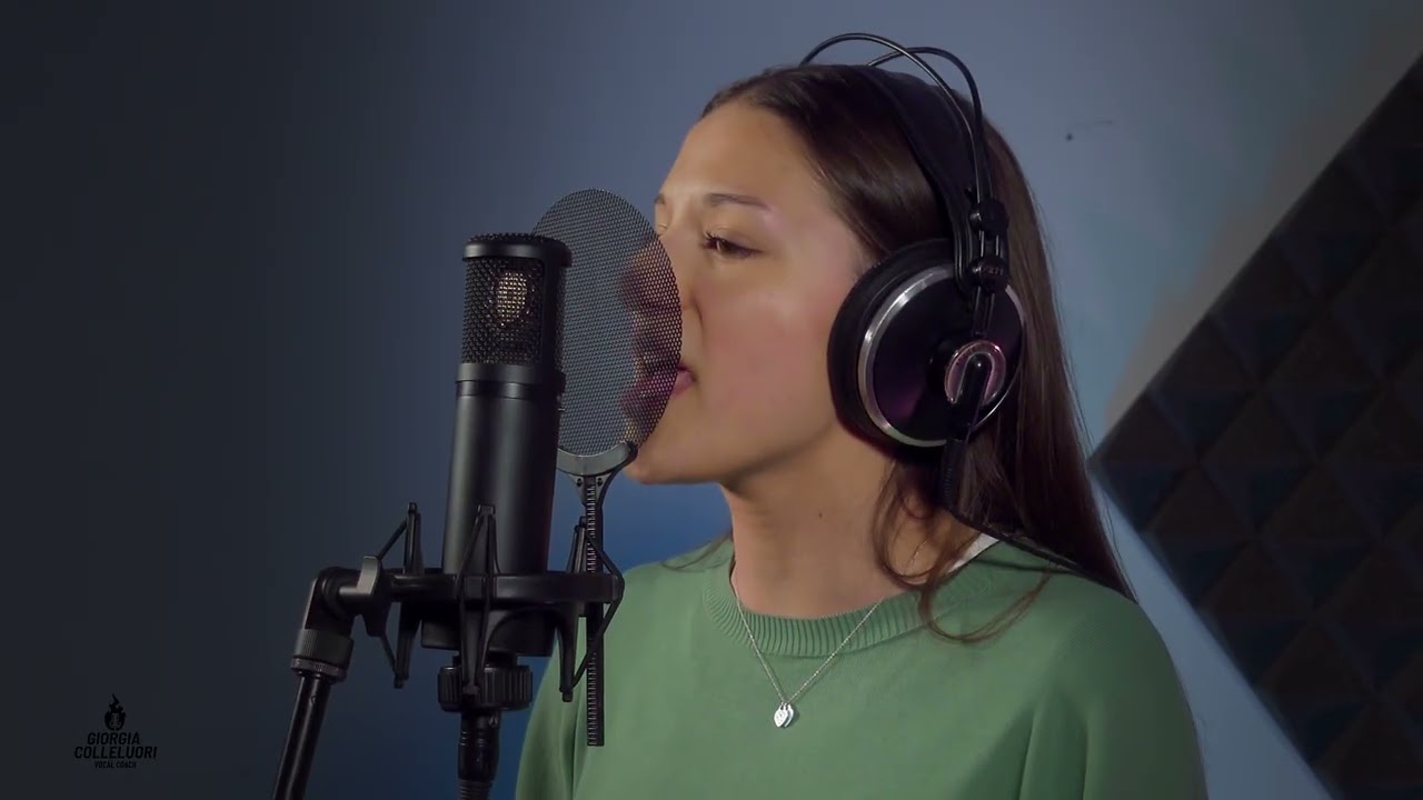 Beggin' - Måneskin | Alice Vinante Cover