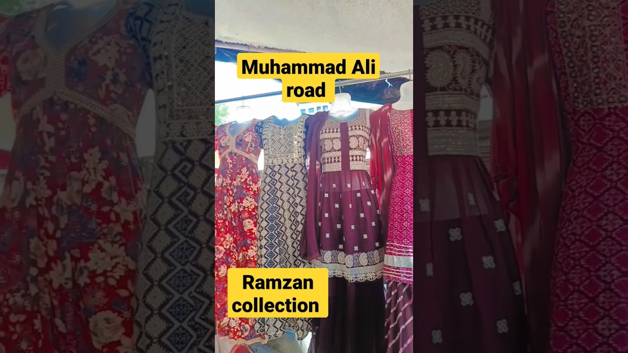 Mumbai market  Muhammad Ali road 2023 shopping Mumbai market street shopping#shorts#bridaljewellery