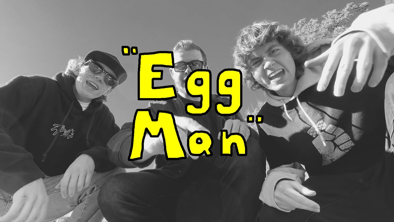 Egg Man
