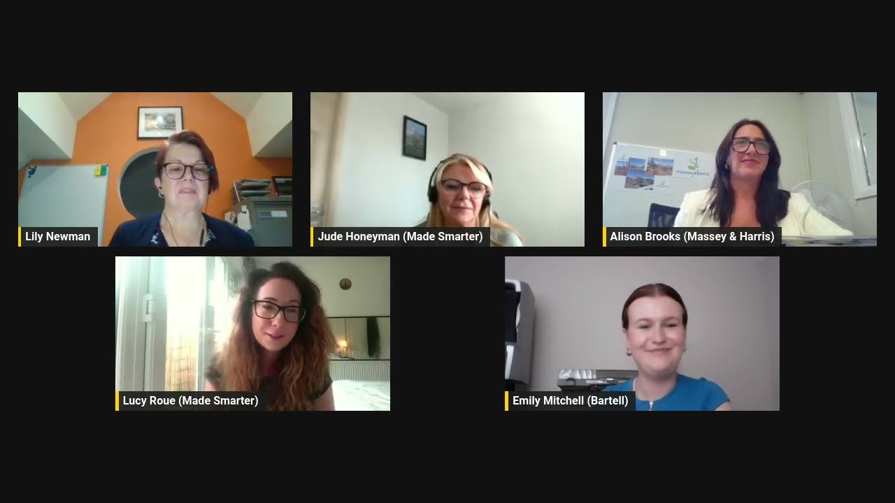 LinkedIn Live Skills and Leadership  A view from our clients