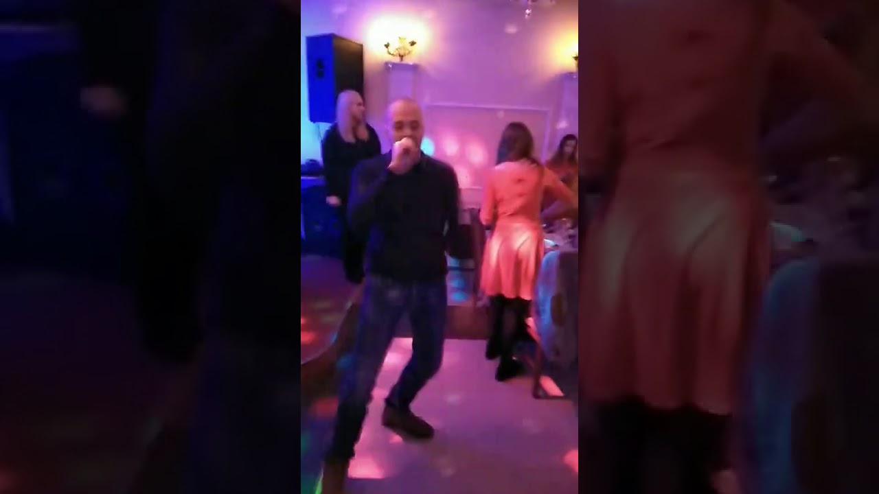 Тот Самый - человек-яйца
