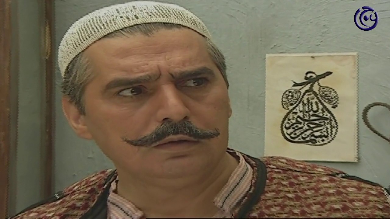 مسلسل ليالي الصالحية الحلقة 28 الثامنة والعشرون  | Layali Al Salhiah HD