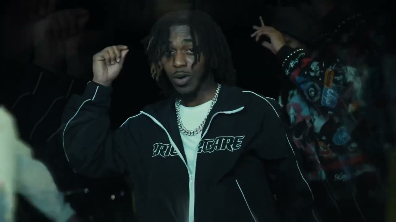 @lodymadeit  x @yoodiiruthless | “ Bullshit “ ( Official Video )  #Lody&YoodiiEp