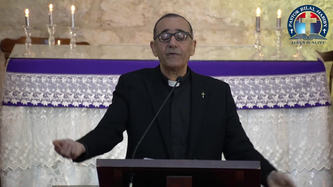 بث مباشر