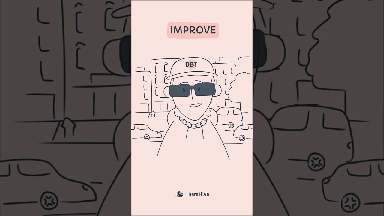 IMPROVE the Moment Rap