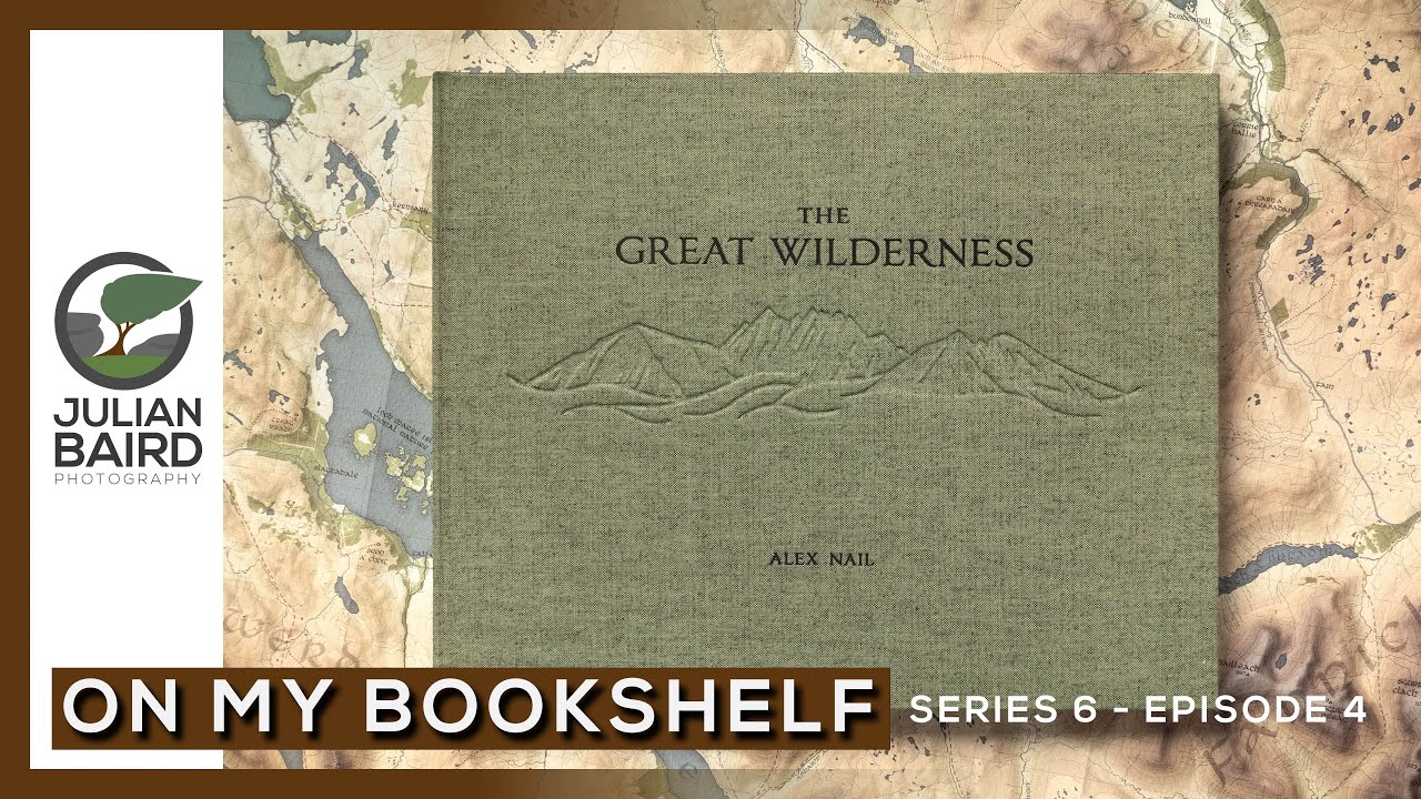 The Great Wilderness by 