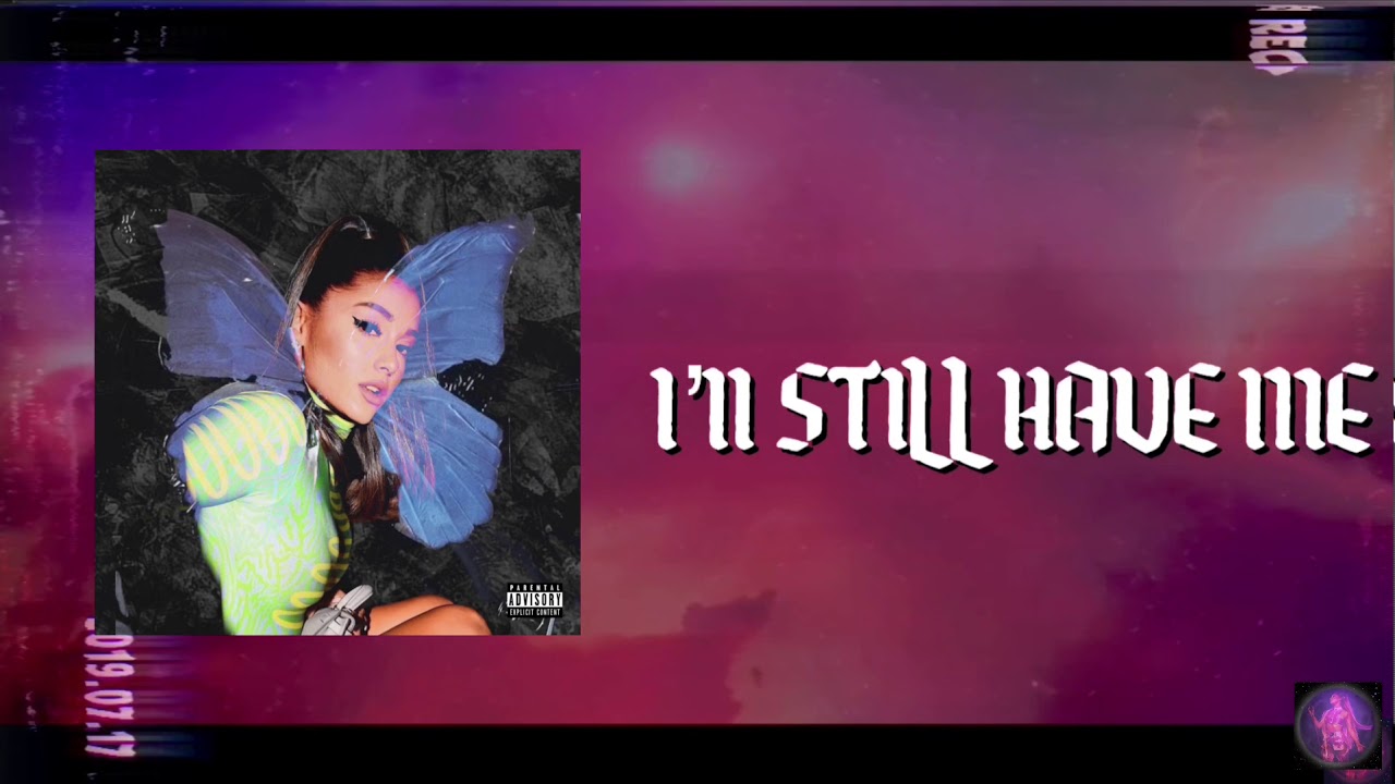 Sabrina Valtier - I&rsquo;ll Still Have Me (Visual Audio)