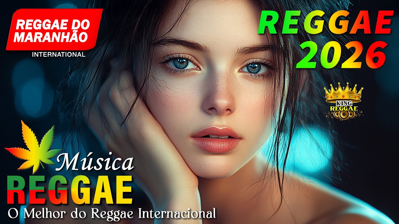 SEQUENCIA REGGAE REMIX INTERNACIONAL 2026 | TOP SEQUÊNCIA REGGAE REMIX • REGGAE INTERNACIONAL