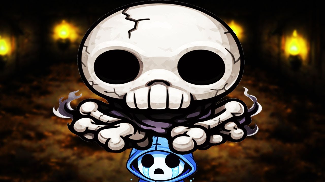 LA PILULE ON MAKE MAKES YOU LARGER REND TAINTED FORGOTTEN CHEATER ! THE BINDING OF ISAAC REPENTANCE