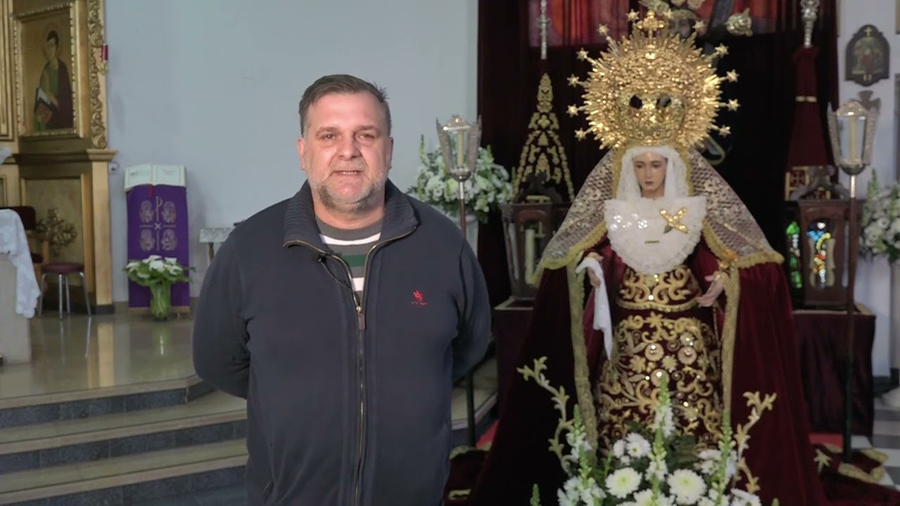 Semana Santa de Vila-real: Cofradía de Jesús el Nazareno y María de la Caridad