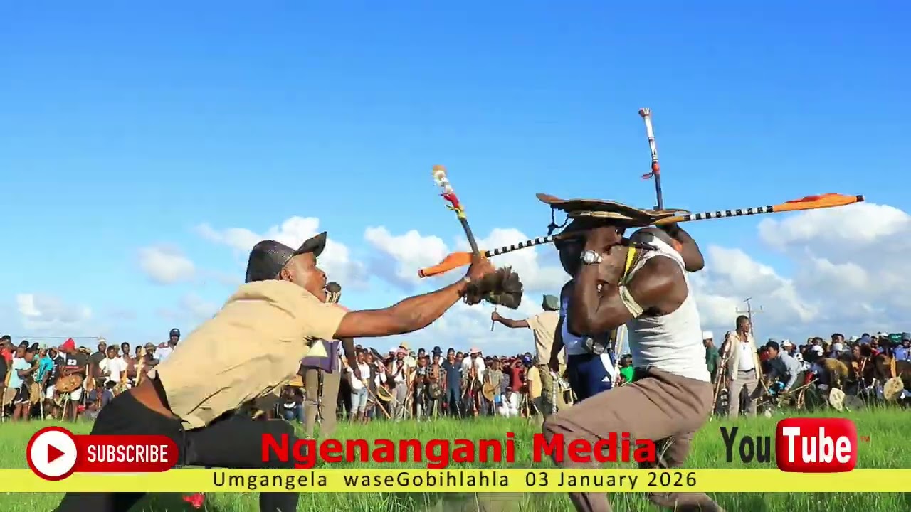 Umgangela waseGobihlahla