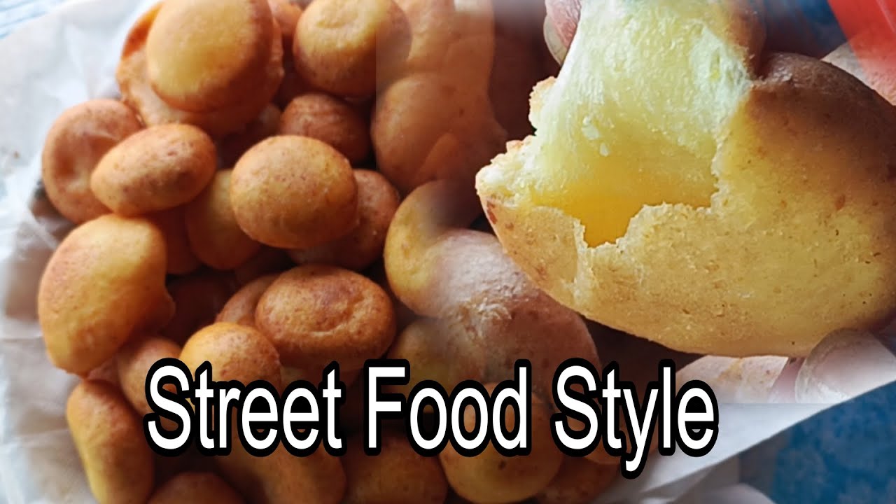 How to Make Crispy Sweet Bean Cake | Easy Homemade Turtle Egg Cake