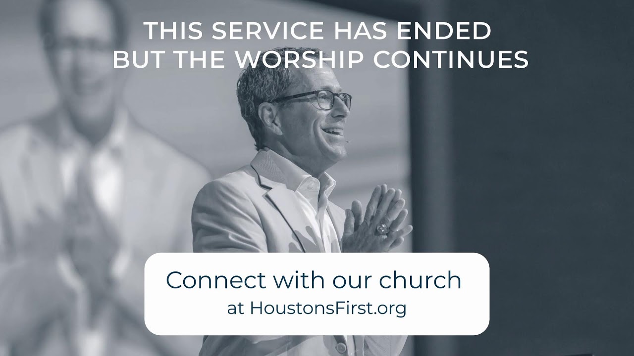 Houston's First Online | 4p | Live from the Loop Campus