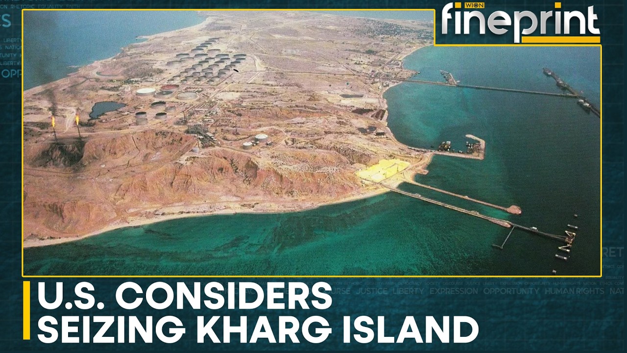 Iran Asks Houthis to Stand Ready Close to Red Sea Route | WION Fineprint