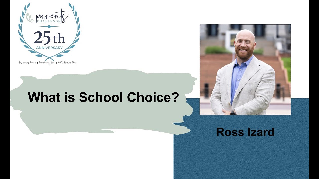 What is School Choice?