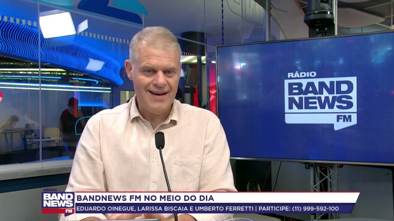 Oinegue: Alexandre de Moraes toma mais uma decisão escandalosa