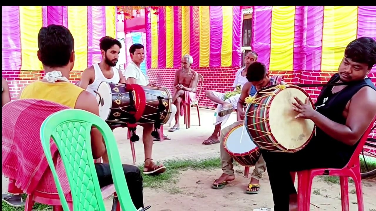 কোন গ্রামে থাক রে বন্ধু\\ bishwa bangla band \\
