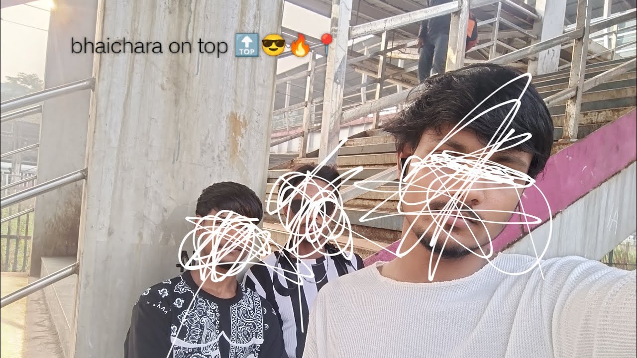 Bhaichara 1 top 🔝🎩📍#trending #viral #viralvideo #vlog #blogging #youtube #yari #dosti 📍