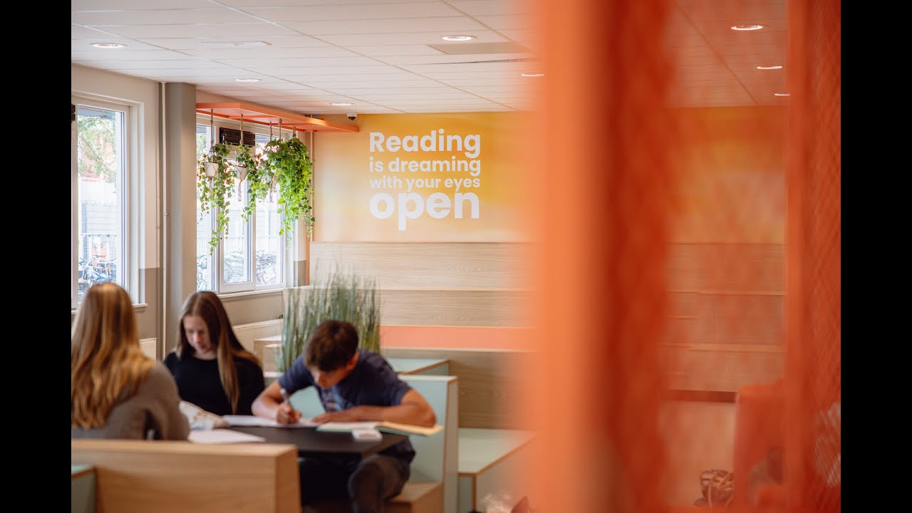 2024 DE SCHOOLDAG VAN EEN BRUGKLASSER