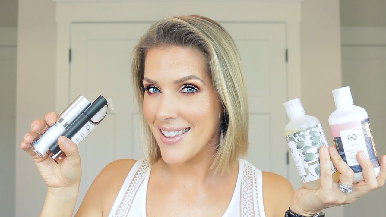 July 2020 Beauty Favorites